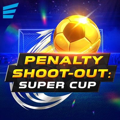 Penalty shoot-out: Super Cup